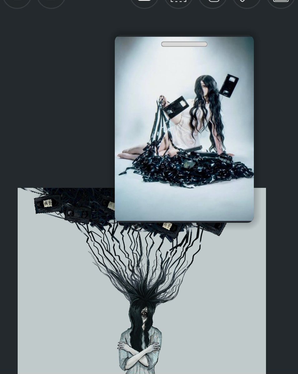 ♠︎CrazerLord♠︎ tweet media