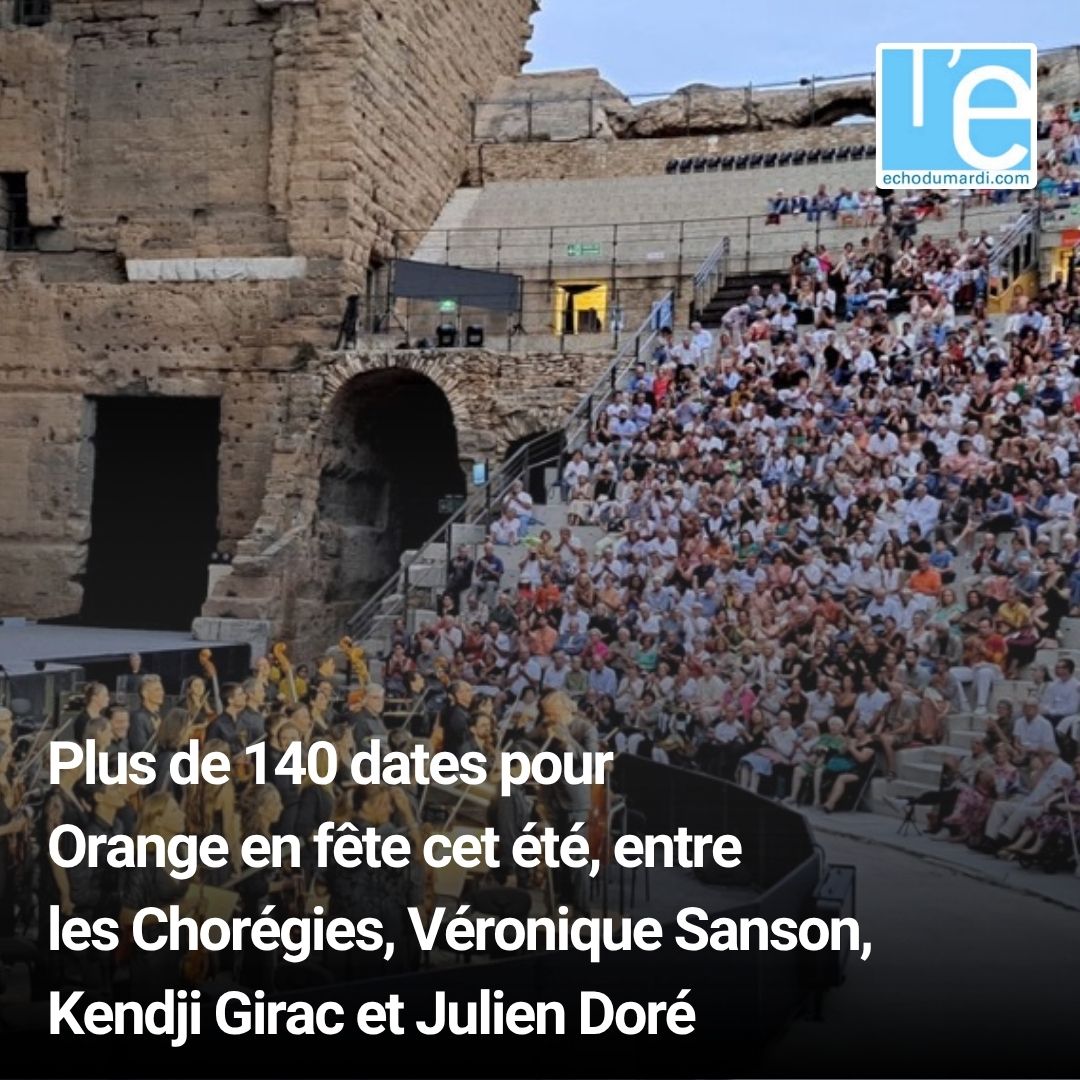 EchoduMardi's tweet image. Lire l'article : echodumardi.com/culture-loisir…

La saison 2026 débutera dès le 1er mai.

Plus d'informations sur echodumardi.com
Actualités de Vaucluse et Provence

#culture #orange #vaucluse