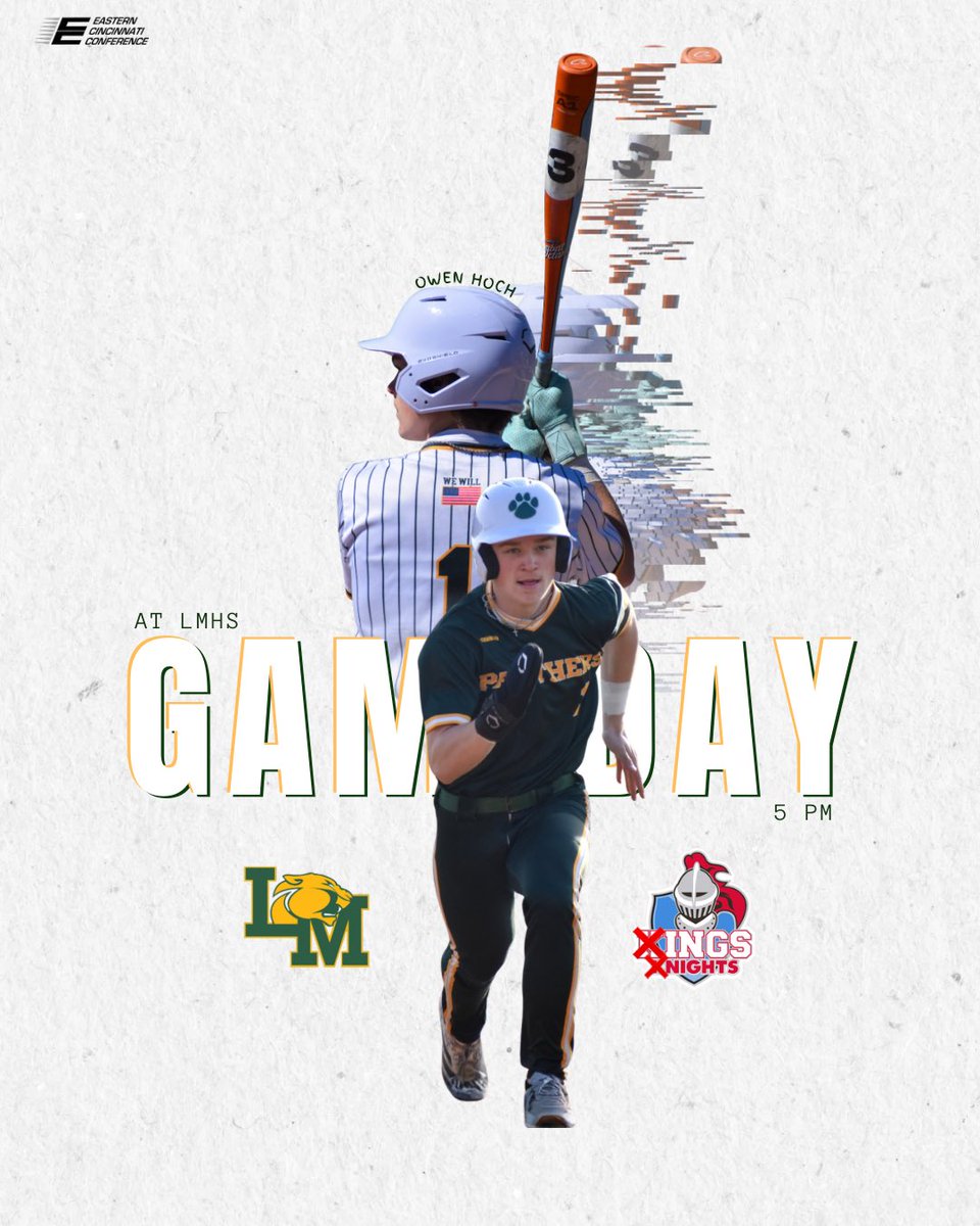 LMHSPantherBaseball tweet media