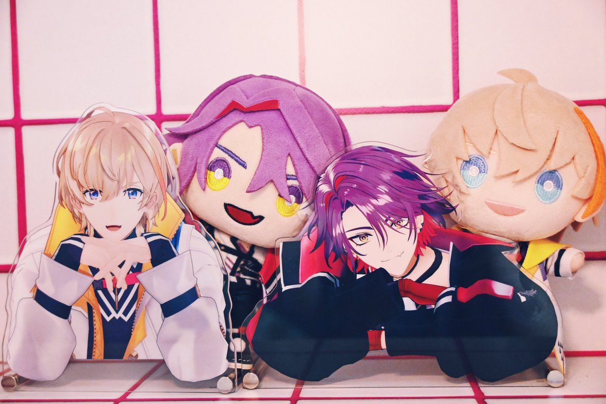 ひばぬいぱぺ tweet media