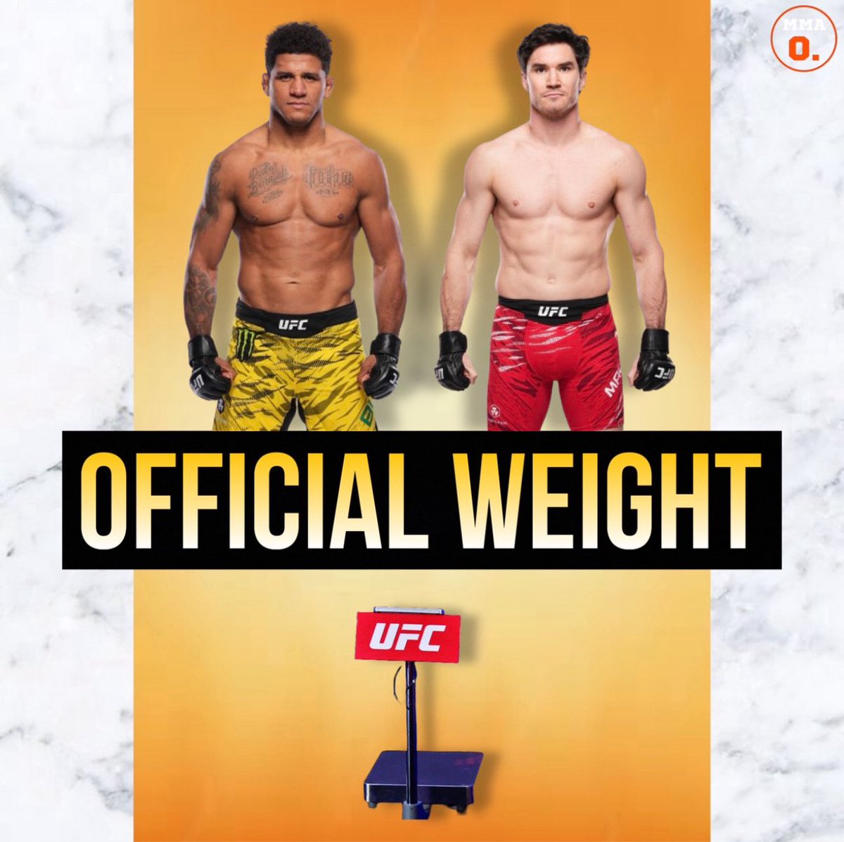 MMA Orbit tweet media