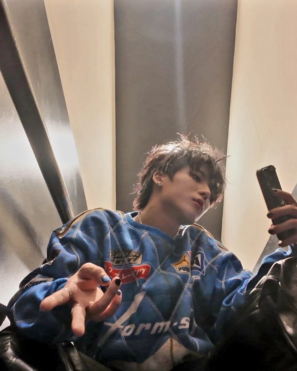 Abby is seeing justb in la !! tweet media