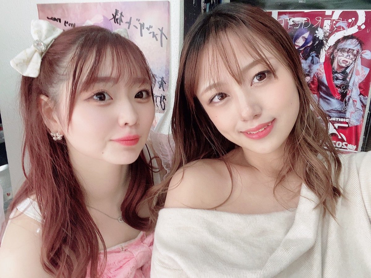 沖田彩華 (サブです) tweet media