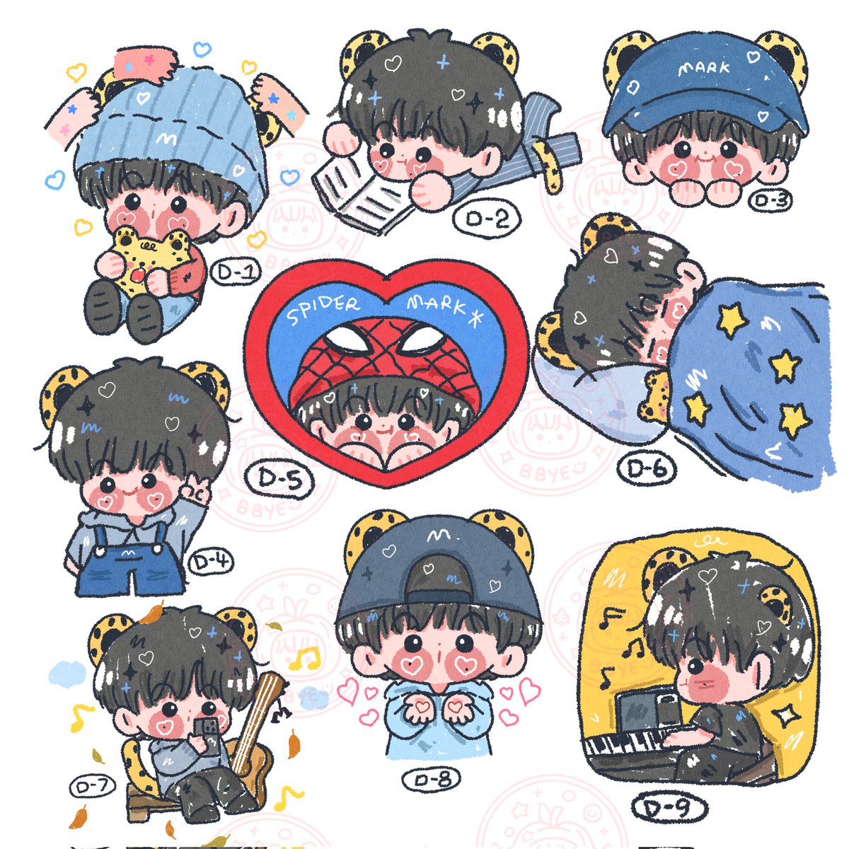 bbye•⁠‿⁠• (cms open☆) tweet media