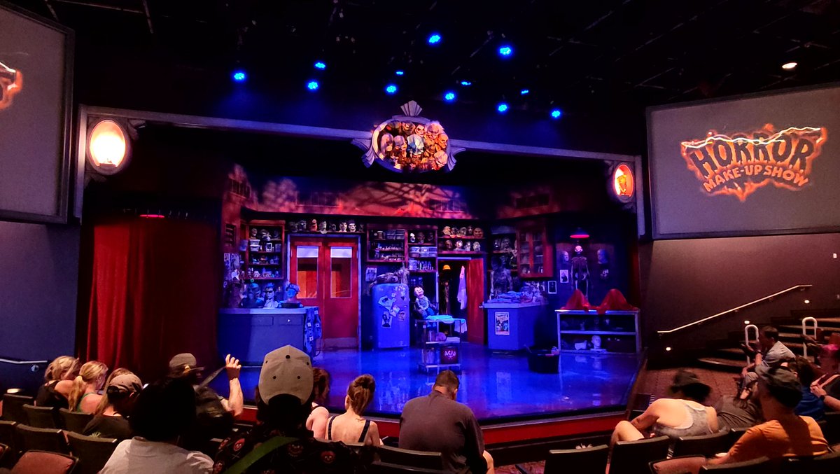 Metal_Mogwai's tweet image. A little #tradition before I start work this afternoon! 💙