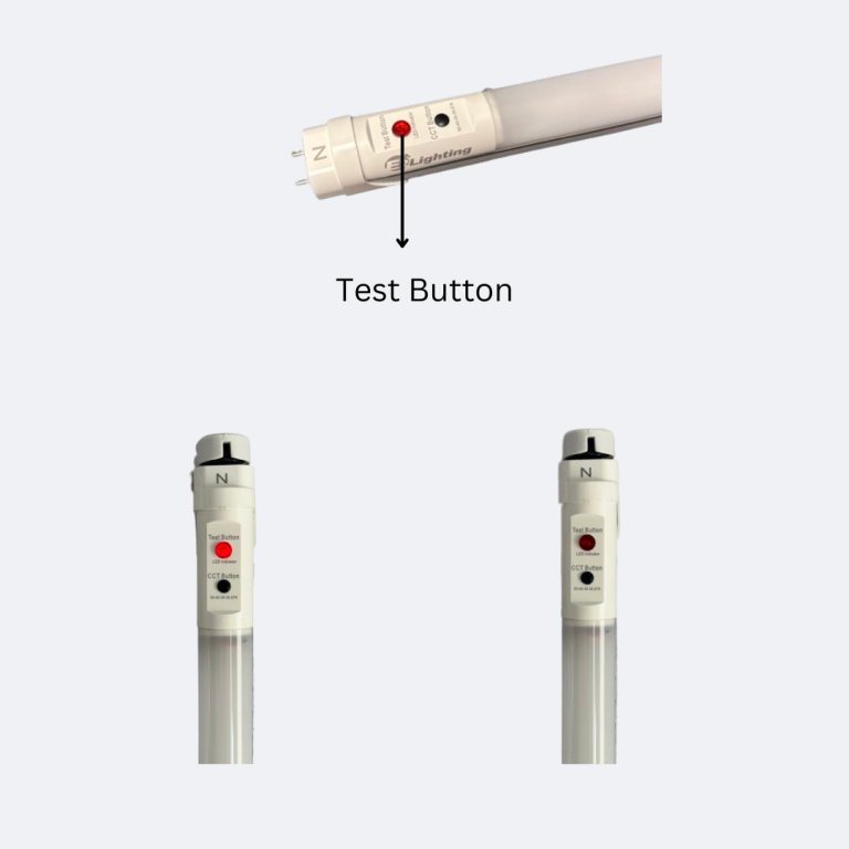 amyliang325272's tweet image. Simplifying Contractor Lighting Projects

💡 E2-T8-4FT Emergency LED Tube (CCT Tunable)

🏢 Ideal for offices, schools, retail, residential, and hospitality spaces

#E2Lightingus #EmergencyLighting #T8LED #RetrofitLighting #EnergyEfficiency