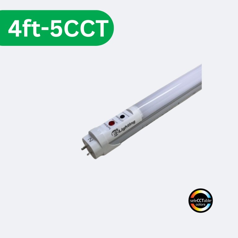 amyliang325272's tweet image. Simplifying Contractor Lighting Projects

💡 E2-T8-4FT Emergency LED Tube (CCT Tunable)

🏢 Ideal for offices, schools, retail, residential, and hospitality spaces

#E2Lightingus #EmergencyLighting #T8LED #RetrofitLighting #EnergyEfficiency
