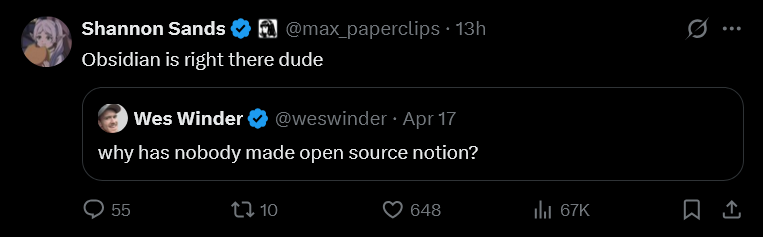 stupid tech takes tweet media