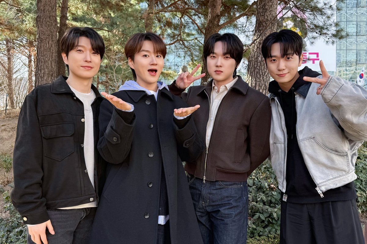 Forestella tweet media