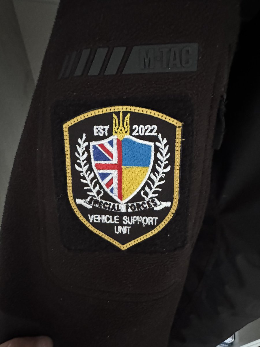 Dmitry MacKenzie 🇺🇦 tweet media