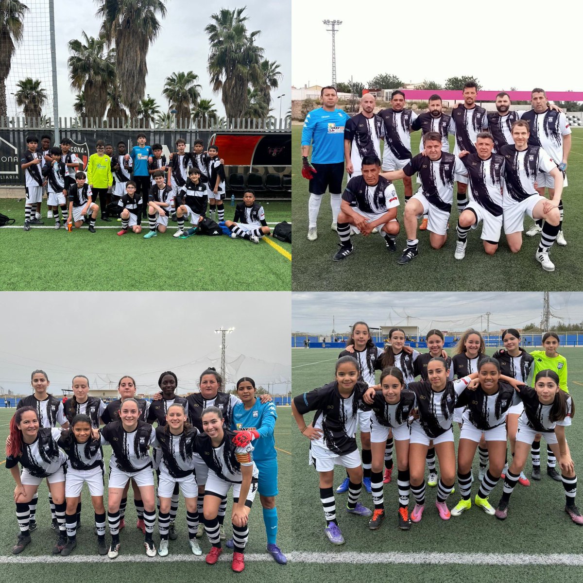 Torrefiel ACE tweet media