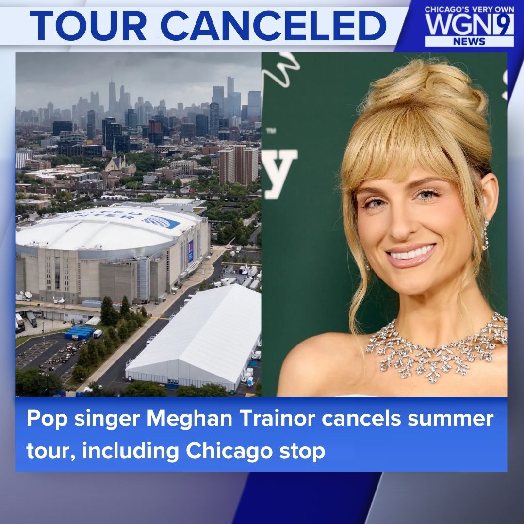 WGN TV News tweet media