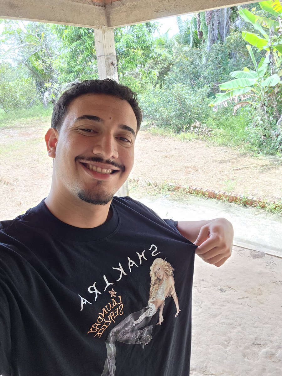 GABRIEL MERECE UM VIP tweet media