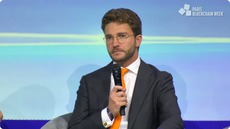 The Billion Dollar Secret by Rafael Badziag tweet media