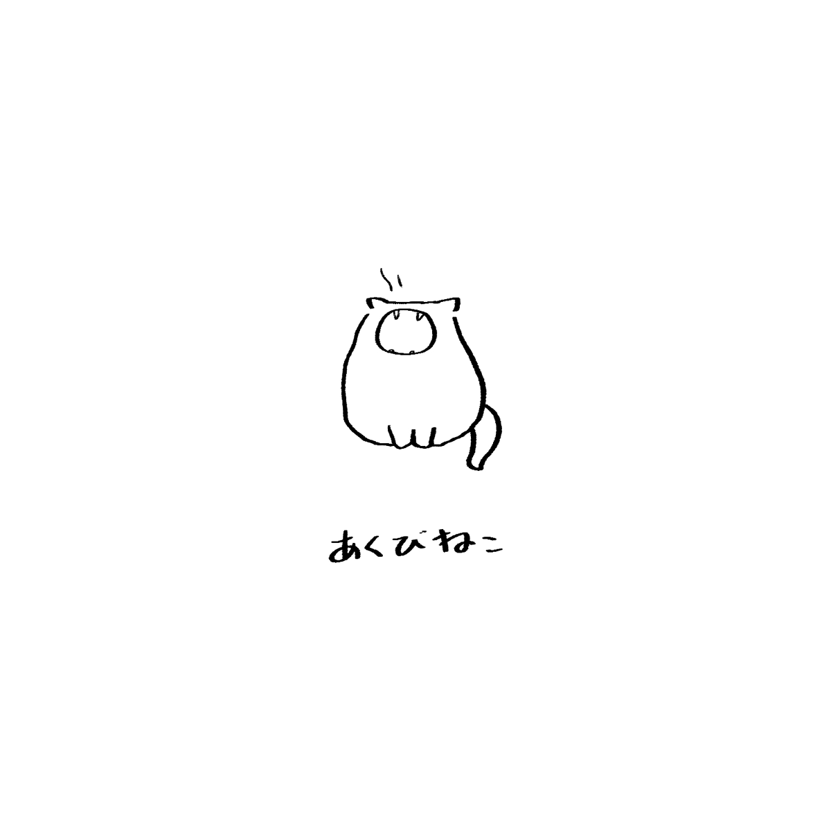 今日の猫 