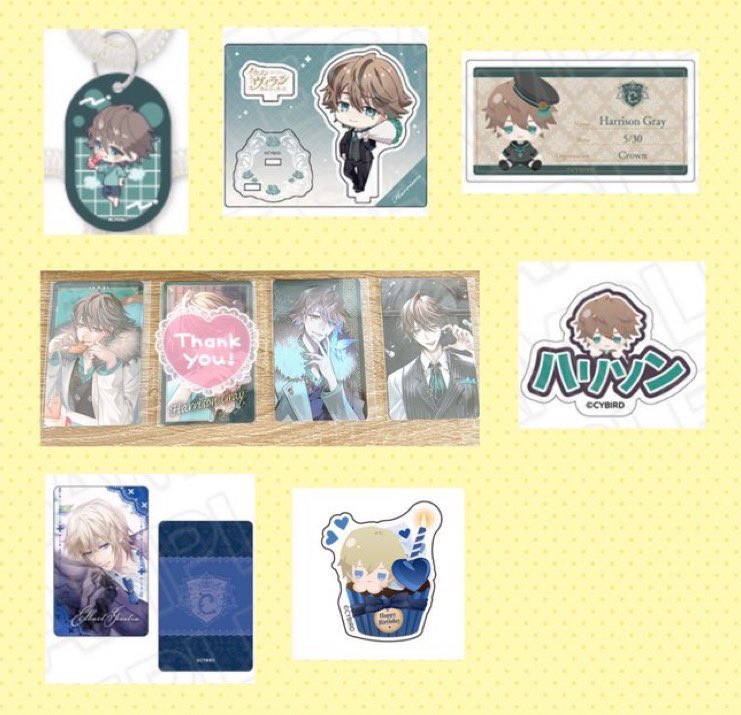 胡桃@初回ツイフィ必読 tweet media