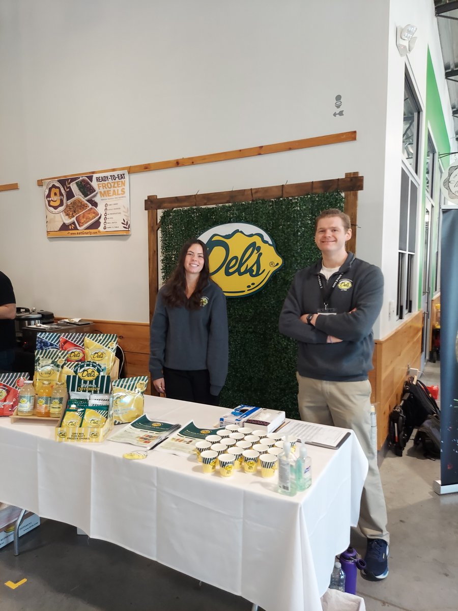 beaconmutual's tweet photo. It a great time at the Hope &amp; Main Table Top Show this week! We loved getting to connect with the vendors and support our local hospitality industry! 

#focusedonwhatmattersmost #localinsurer #hospitality https://t.co/mp159zqDqc