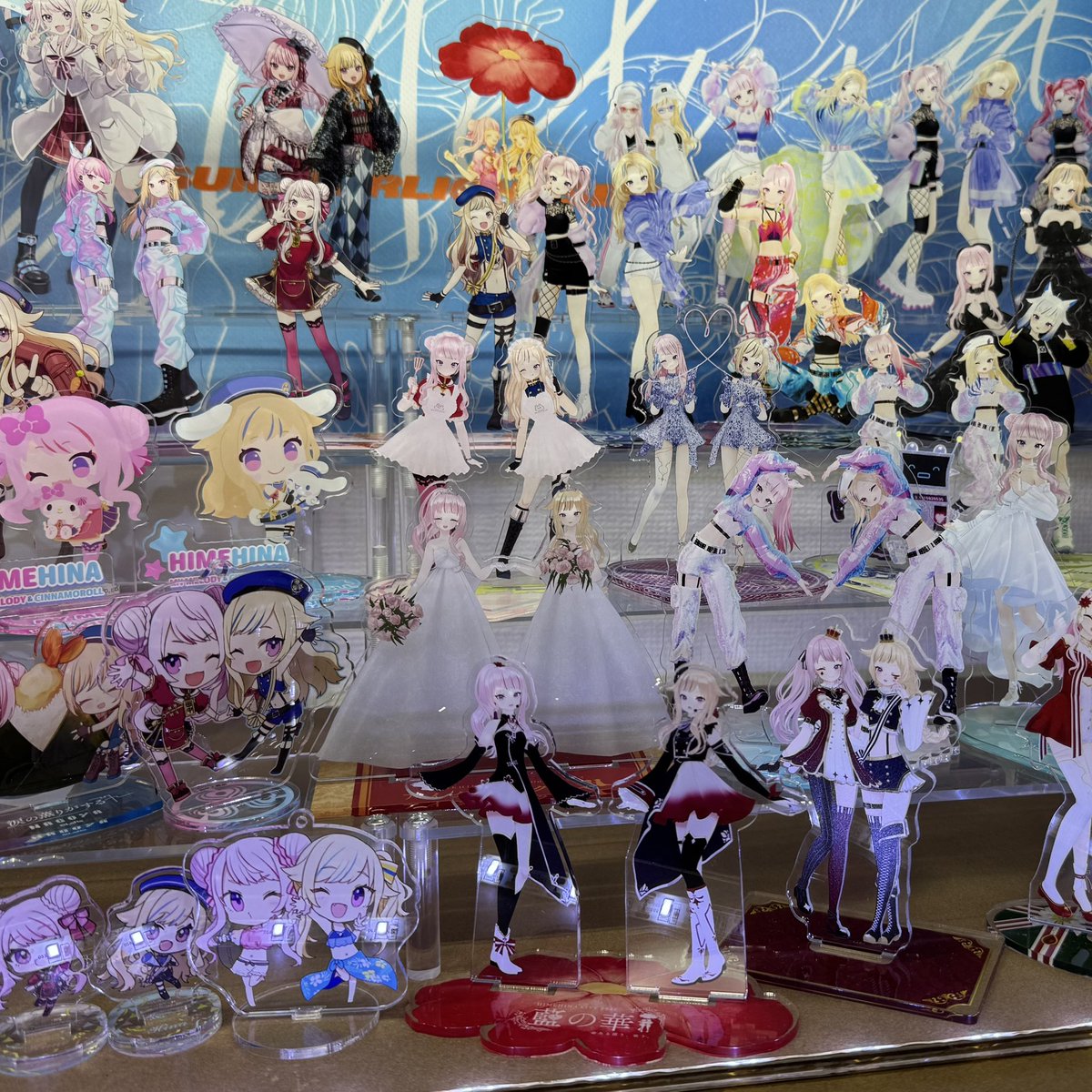 さめ🥕@国内S全通 tweet media