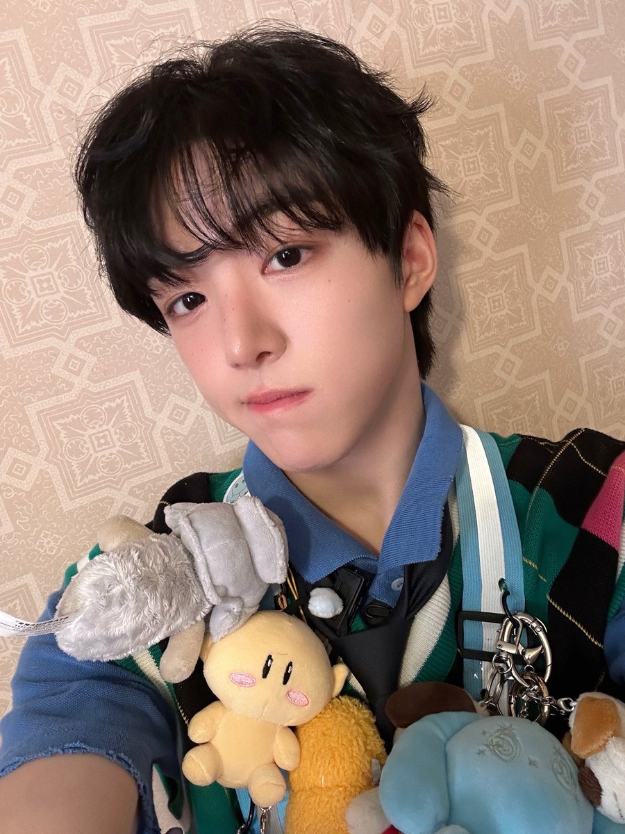 [🌠] #백준혁_DID
날 뽑아줘!

#IDID #아이딧 #BAEKJUNHYUK #백준혁