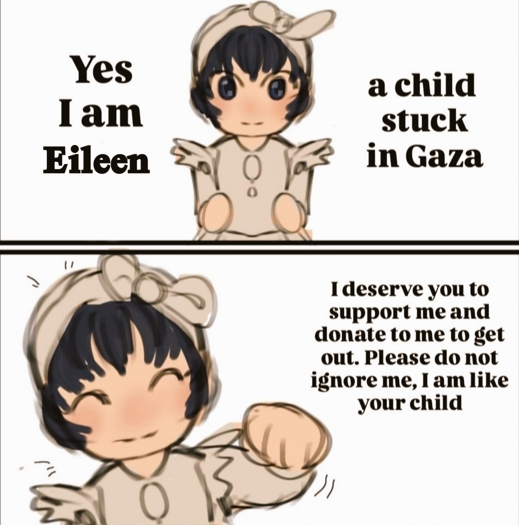 Eileen's Family 🍉🇵🇸 tweet media