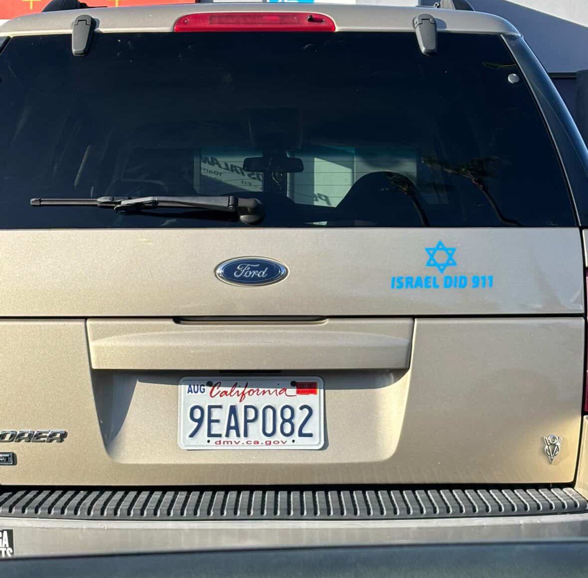 StopAntisemitism tweet media