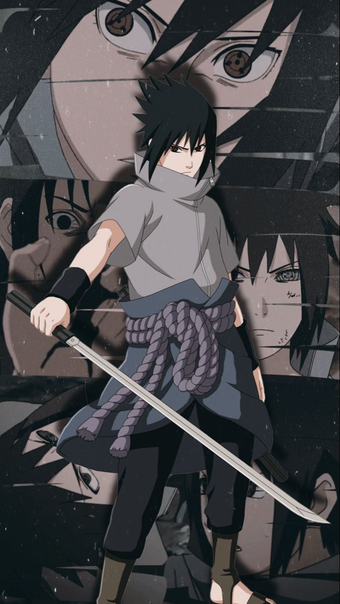 HypercarVault's tweet photo. sasuke uchiha 🔥 https://t.co/qFAtEh5QGR