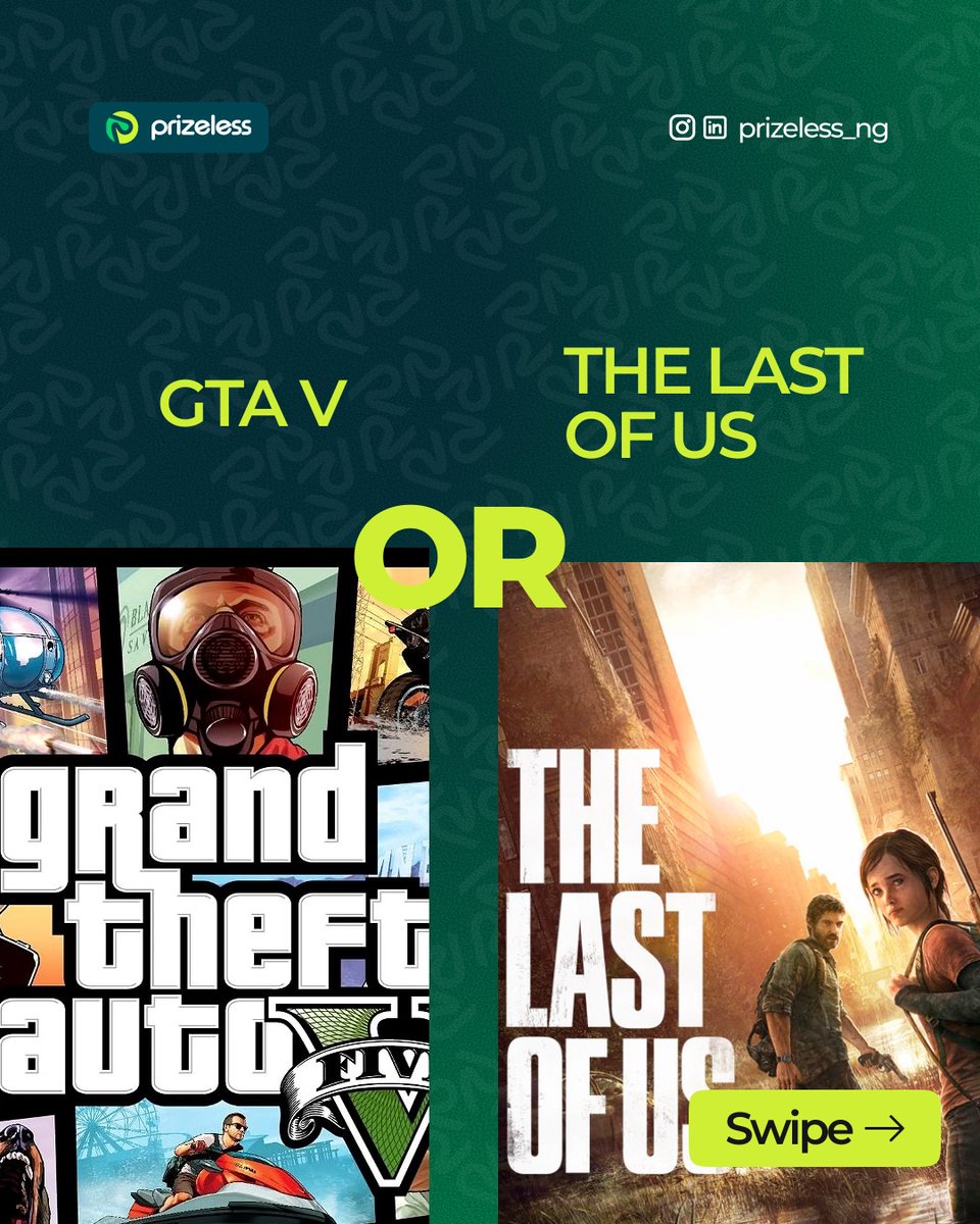 Prizeless_ng's tweet photo. Close price range, but one is still cheaper 👀🔥 https://t.co/wcW7gfZPbT