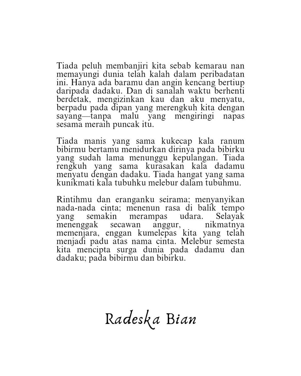 Writing Corner. tweet media