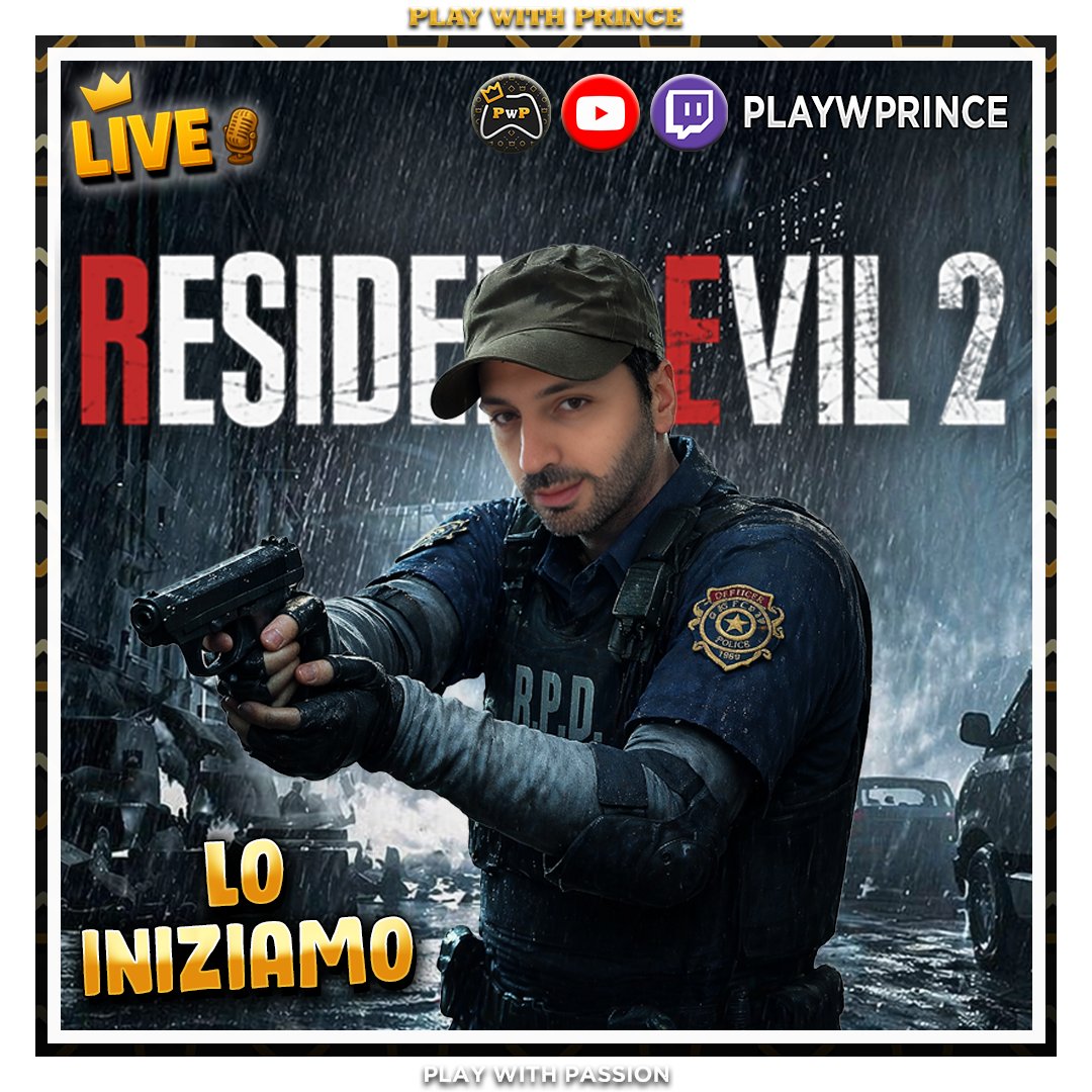 Play with Prince tweet media