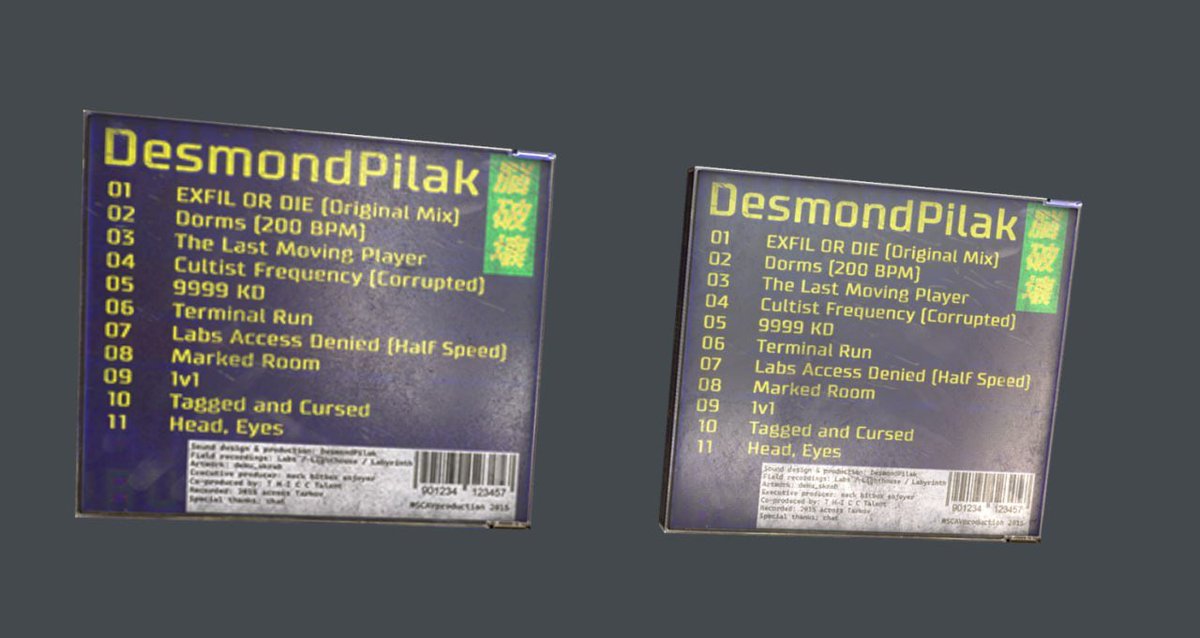 Nikita Buyanov tweet media