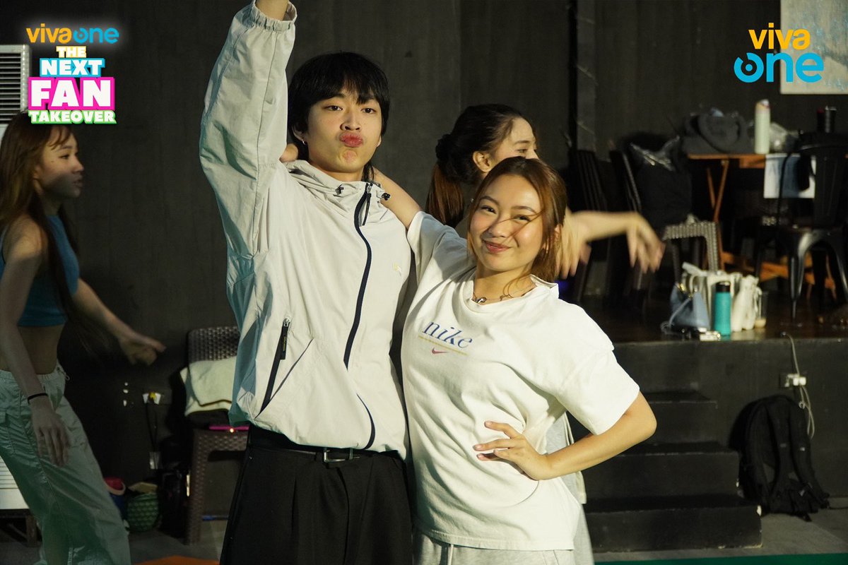 Viva One tweet media