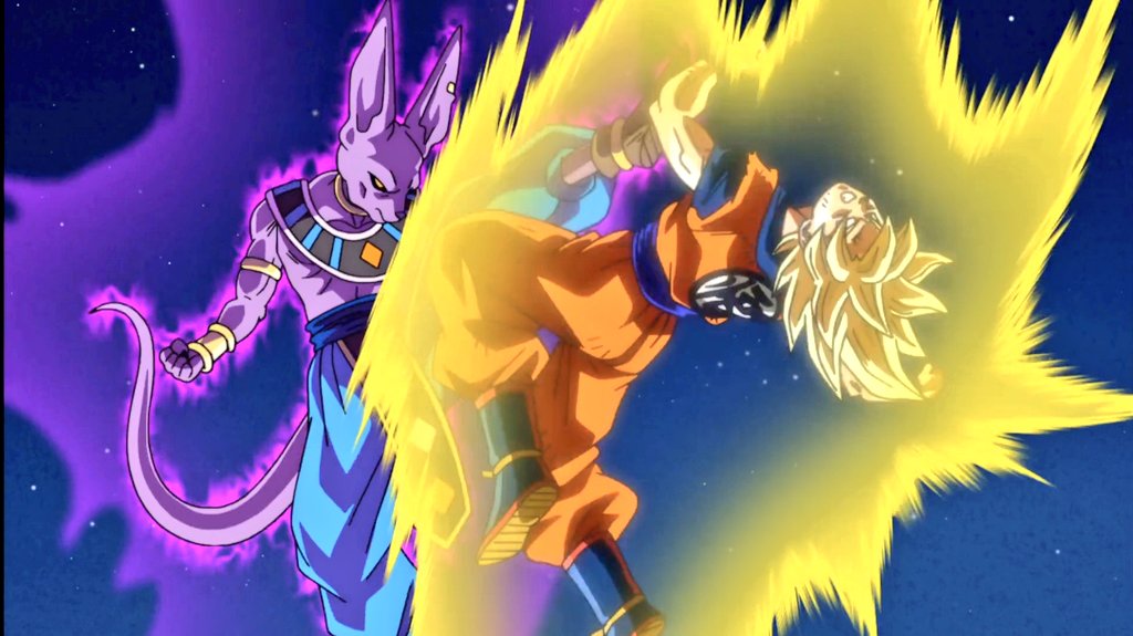 DB Super Perfect Shots tweet media