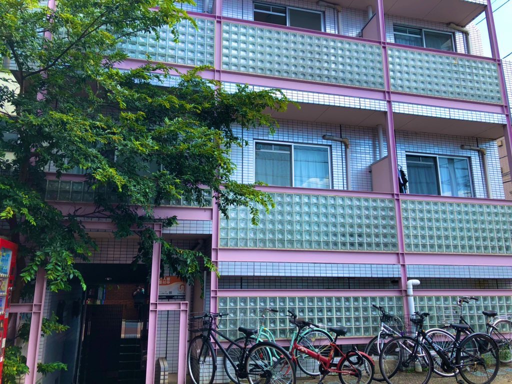 Foxtrot(フォックストロット) tweet media