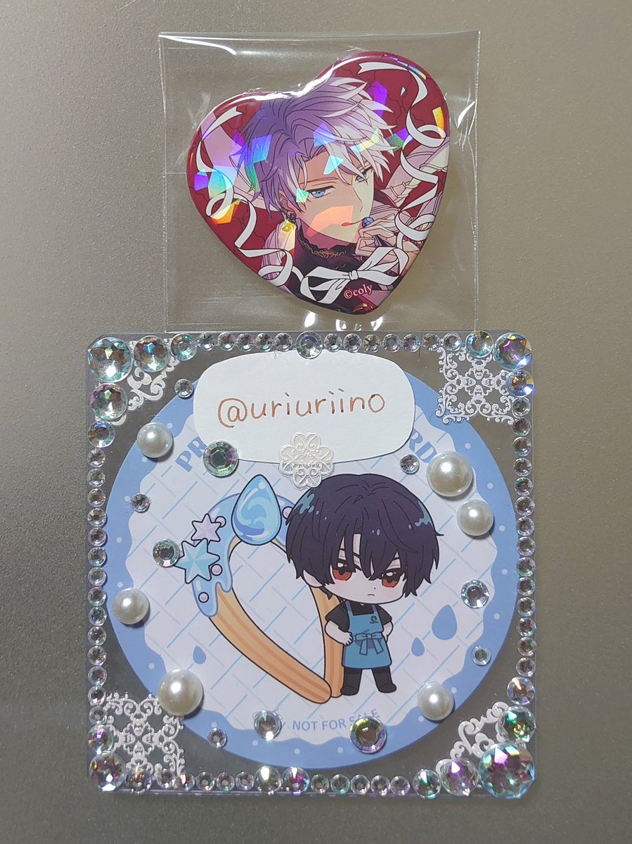 あさわ※ﾌﾟﾛｶ有り tweet media