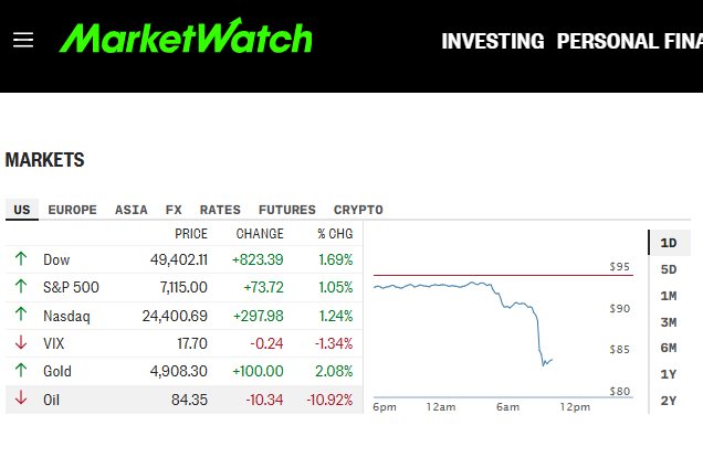 Donnie Detroit tweet media