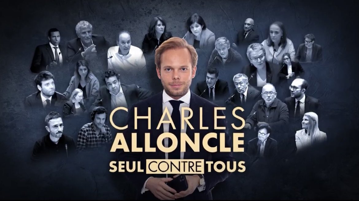 Destination Télé tweet media