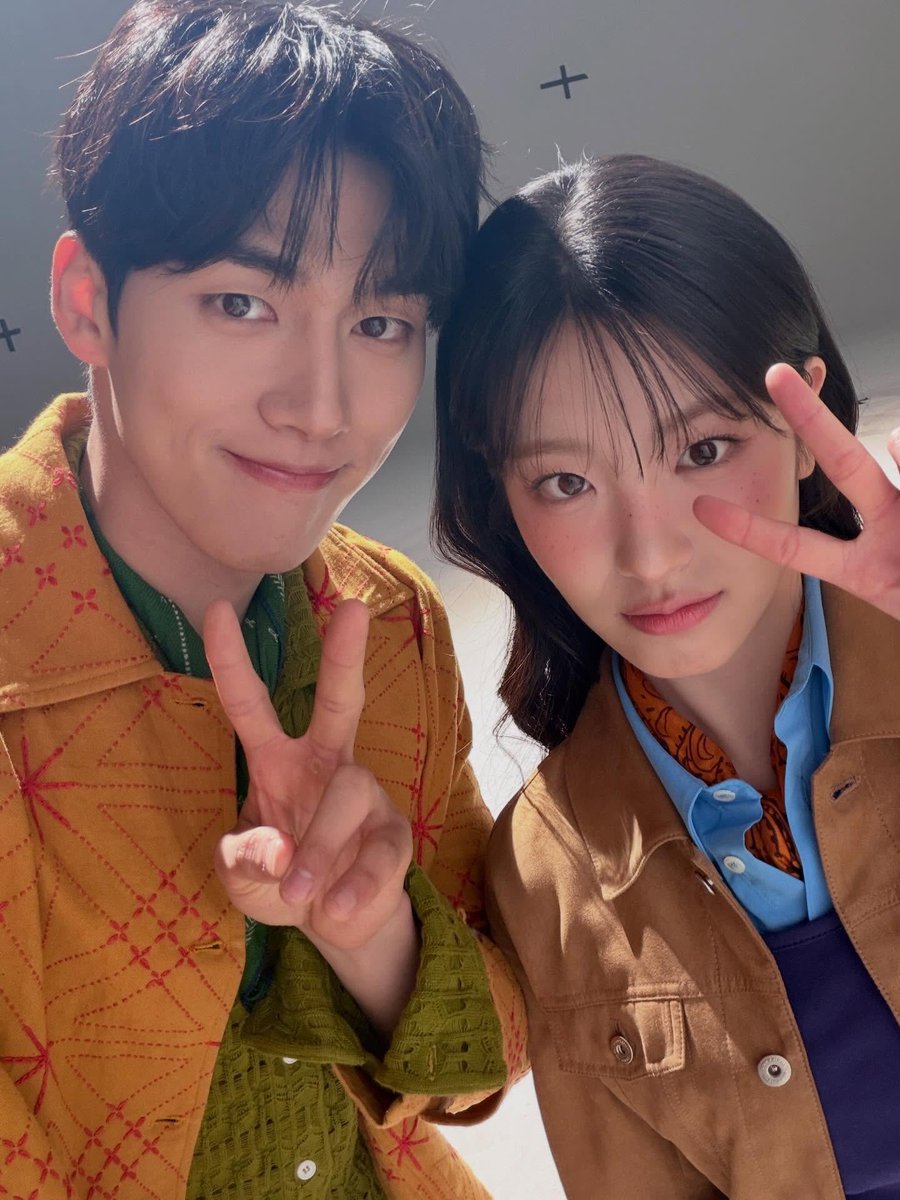 홍민기 (2002) tweet media