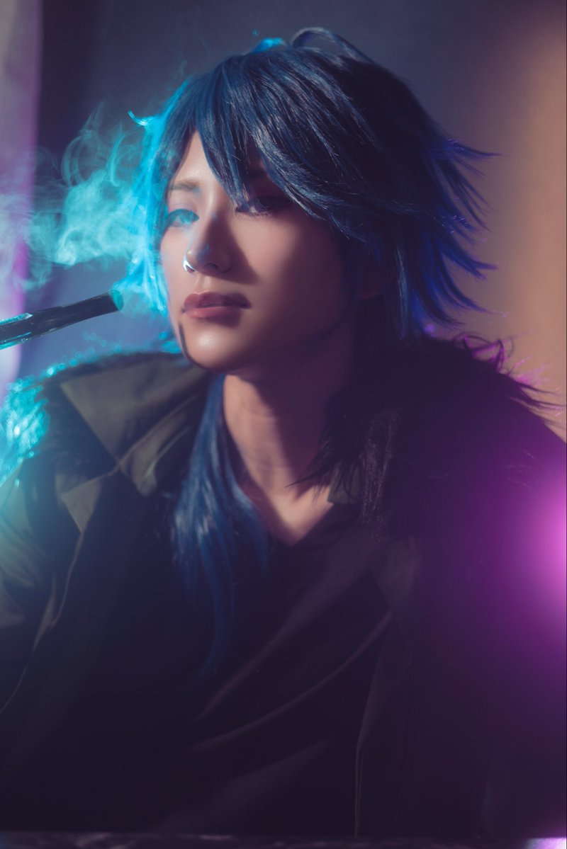 りも子 tweet media