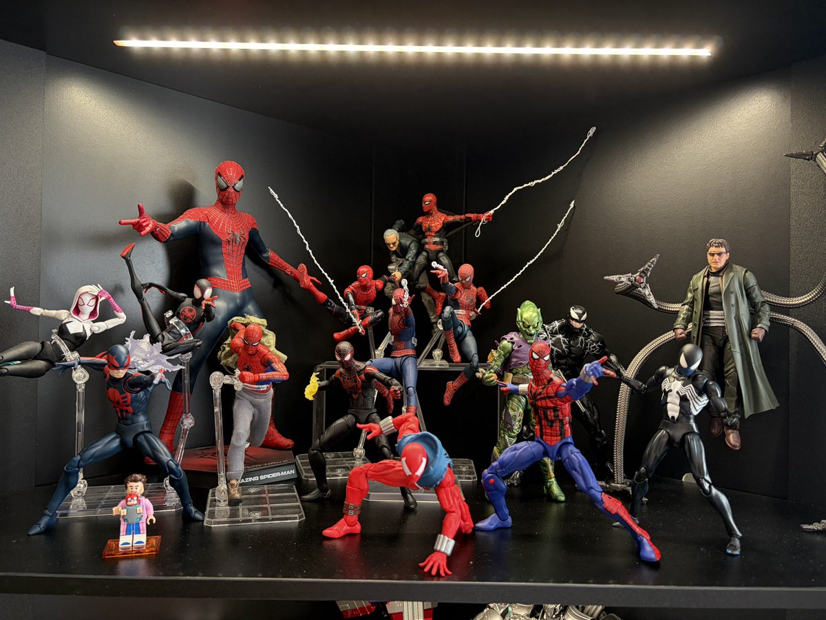 Jake! 🔜 Colossalcon tweet media