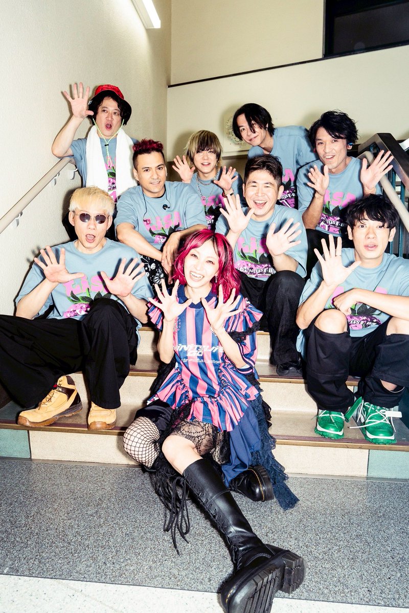 青木カズロー tweet media