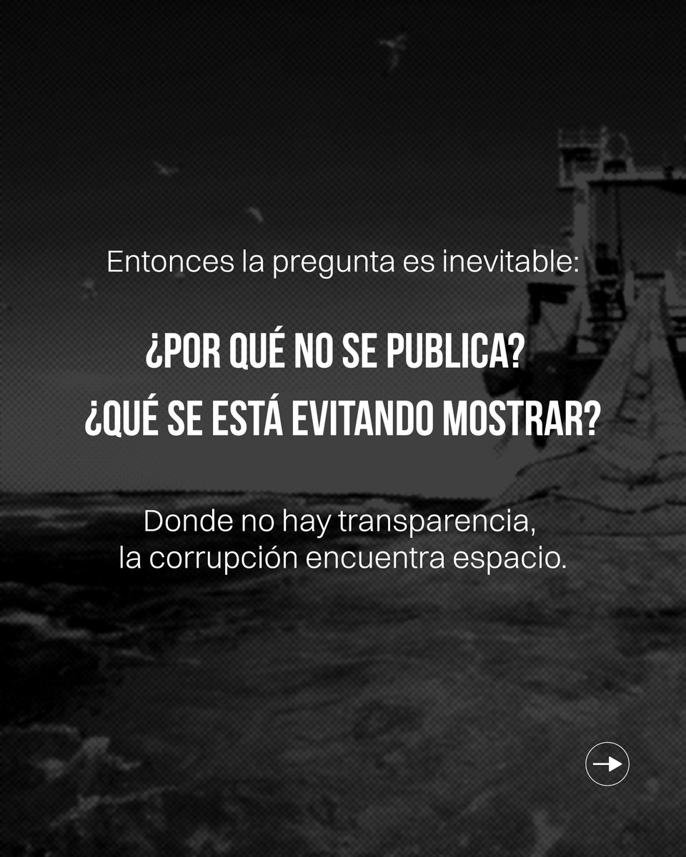 Círculo de Políticas Ambientales tweet media