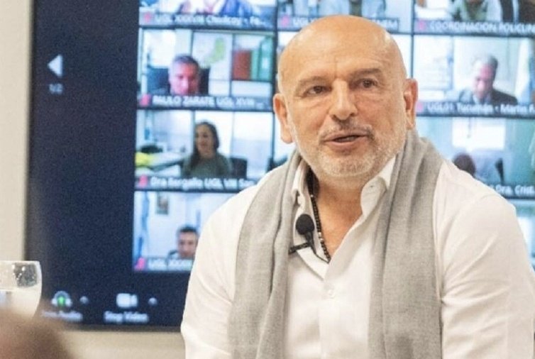 Germán Sasso tweet media