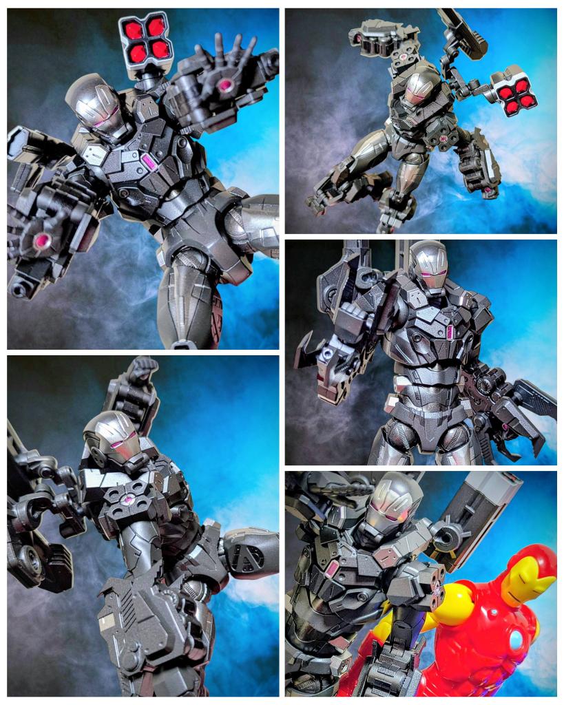 pats_hobby's tweet photo. WARMACHINE
Diecast Fighting Armor 1/12
#Sentinel #Marvel #Comics #one12 #Ironman
#6in #マーベル #Classic #ActionFigure #Photography #Art #Toys #MCU #Movie #DIY #Posing #Game #Gaming #ACBA #War #Machine #Armor
Follow my IG👇
https://t.co/JfufDWyeYL https://t.co/EK5glx9XPT