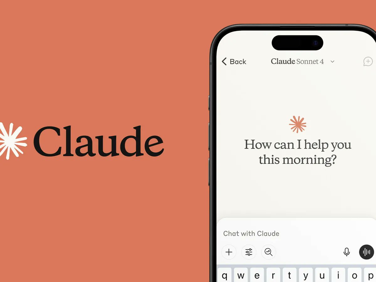 🚨 مبدعين قاعدين يستخدمون Claude ويبنون منتجات رقمية تطلع لهم $1,000 باليوم.

بدون برمجة.
بدون مستودع.
بدون موظفين.

بس برومبتات → منتجات → ربح.

هذي 7 تقدر تستخدمها لبناء منتجاتك الخاصة ( احفظها لوقت الحاجة)