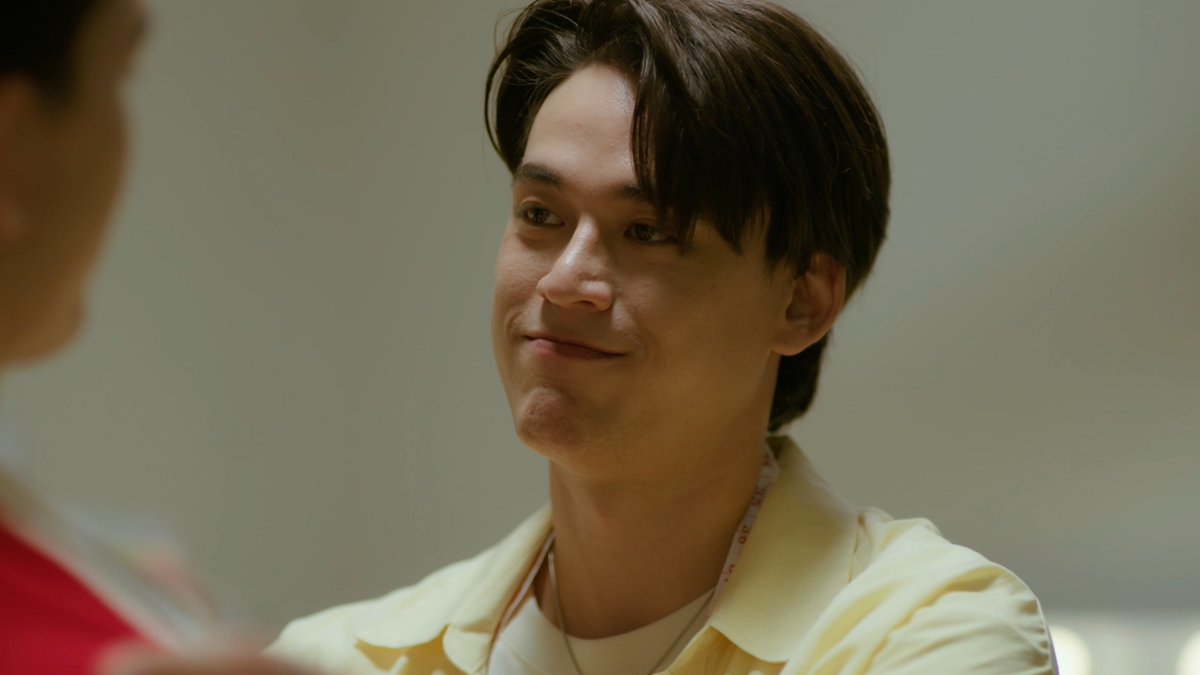 พี่พระเอกสู้คับบบบบบ✌️ #OnlyFriendsDreamOnEP8

<a href="/Josswayar/">JWR</a> <a href="/gawincaskey/">Gawin Caskey</a>
