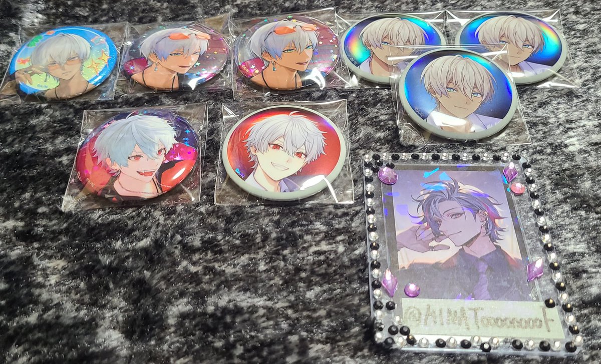 ▪️政宗▪️ tweet media