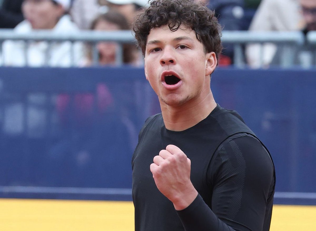 José Morgado tweet media