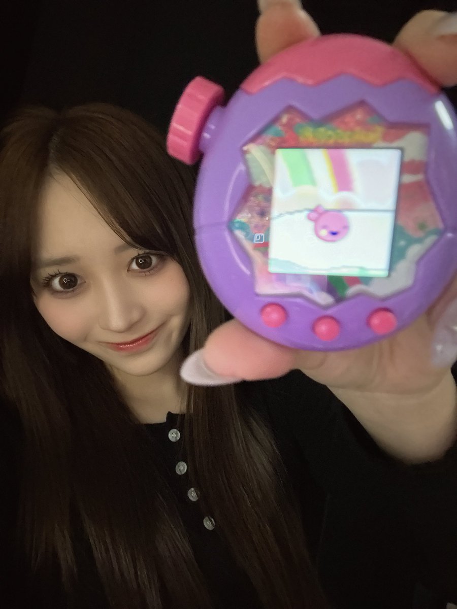 山本るしあ(MORE STAR) tweet media