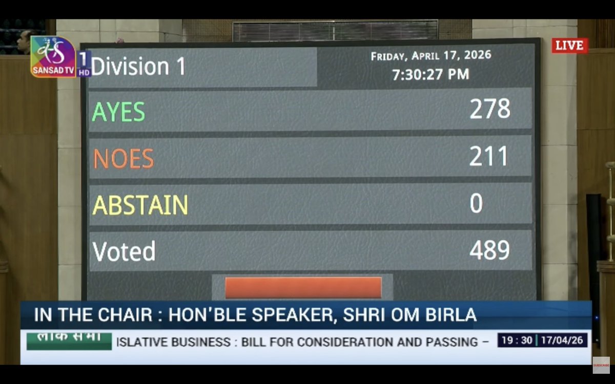 Bar and Bench tweet media