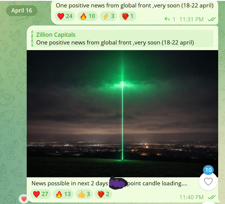 Zillion Capitals (@Samrat_Rn) / Posts / X